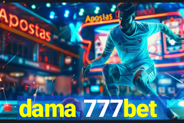 dama 777bet
